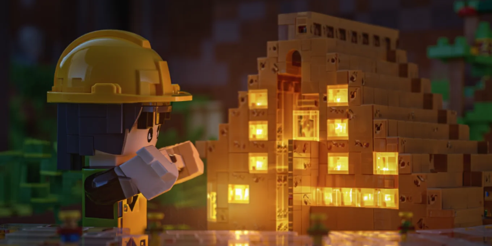 Roblox free game